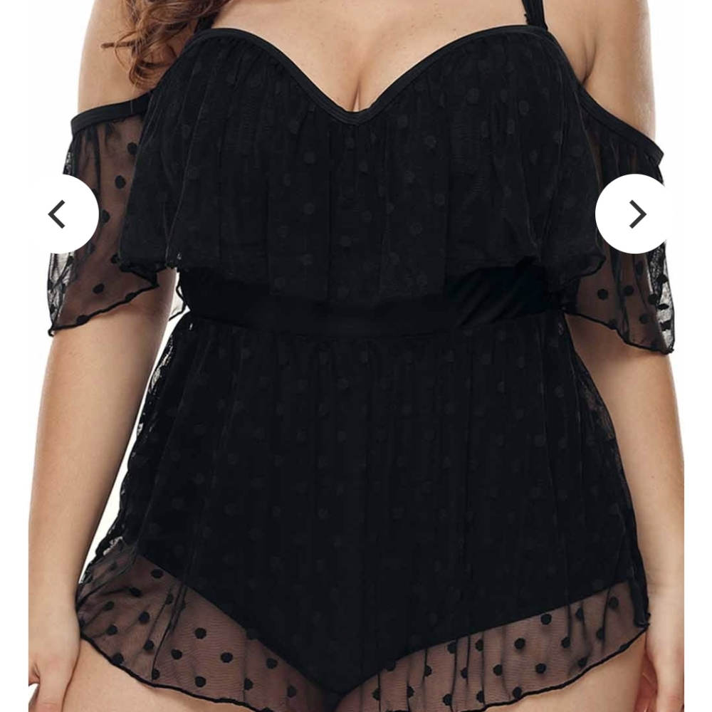 Torrid Swimsuit